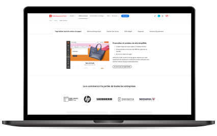 module Adobe Commerce