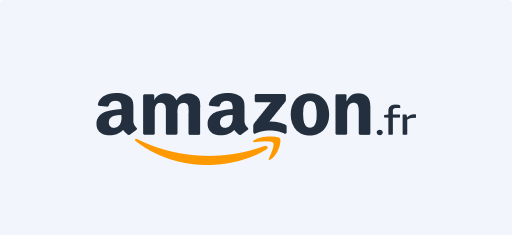 Logo amazon