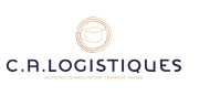 logo ca logistiques