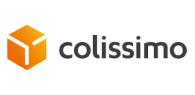 Logo colissimo