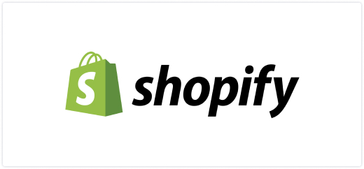 logo Shopify