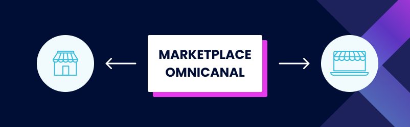 Marketplace Omnicanal