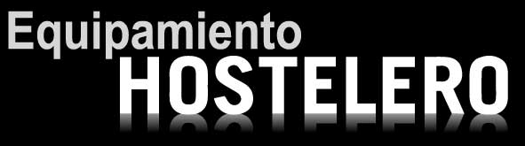 Equipamiento Hostelero