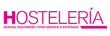 Revista Hostelería- Logo