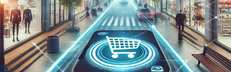 El futuro del retail_ tendencias tecnológicas para 2025